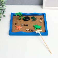 Zen Garden 