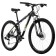 Bicycle 27.5 "Foxx Atlantic, green color, p. 16"