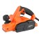 Electric Rubanok Patriot PL750, power 750 W, 16000 rpm, stringing width 82 mm