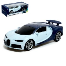 The inertial car 