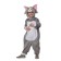 CAM CAT Tom Kigurumi Warner Brothers, height 116