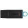 Kingston 64gb Datatraveler Exodia DTX/64GB USB3.2 Black/Blue/Blue