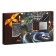 New Year. Chocolate dragee "Arachis in chocolate", sleeping snake, 100 g