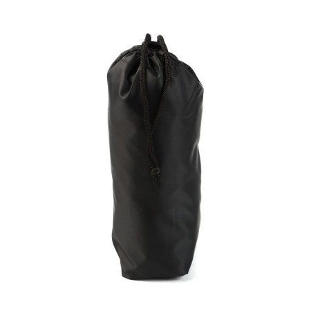 The case is moisture-resistant on a backpack 90-120 liters, Oxford 210, black-1