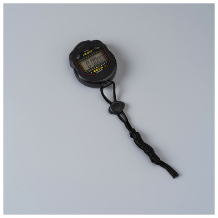 Stopwatch, feet, alarm clock, calendar, 2 people-2
