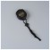 Stopwatch, feet, alarm clock, calendar, 2 people
