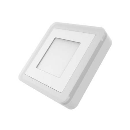 Light Gauss Backlight, 3W LED, 4000K, white color-1