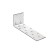 Corner Fixing anchor KUA 40x120x80, 70 pcs.