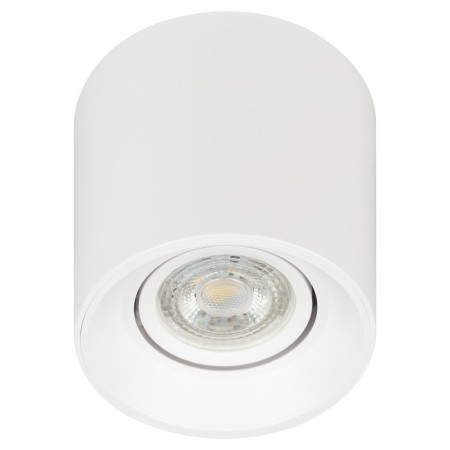 Lamp OL25-1 WH MR16/GU5.3, White, 1x11W 9.6x9.6x9.6 cm-1