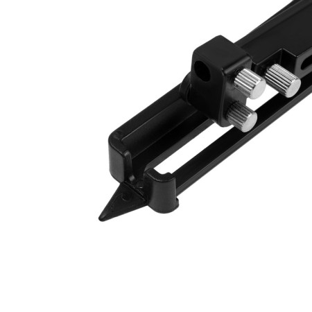Tundra marking set, ABS support for plastic, pencil with an elongated tip-17
