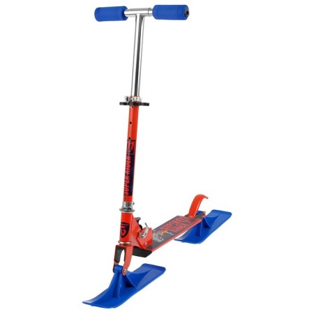 Self-Capat-Cat 2 in 1 Graffiti Super Rider-8