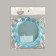 Clash stand stand, d = 8.8 × 2 cm, blue