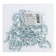 Tundra nut, lamb, din315, galvanized, M8, 50 pcs