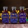 Set of balms of non -alcoholic "Healthy sleep" 3 pcs. x 110 ml.