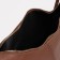 Bag-bag, lightning department, adjustable belt, brown color