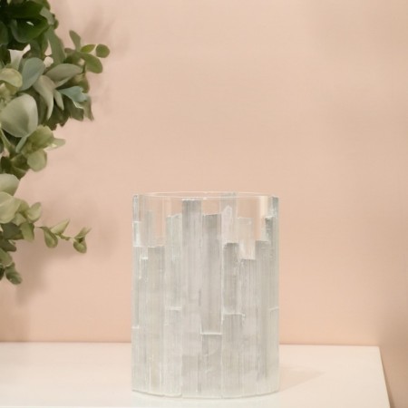 VAZ for flowers SPRAGE "ELECTRA" 15 x 9 x 9 cm-4