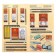 Pastel dry art 48 colors, Soft Koh-I-Noor Toison D`or 8586