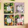 Tea in the envelope "All flowers for you", 7.2 g (4 pcs. X 1.8 g),