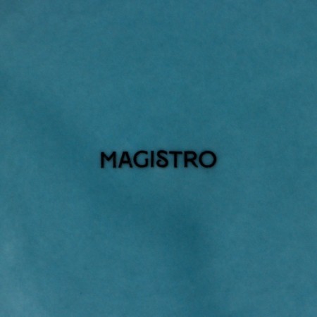 Porcelain salad Magistro "Cerera", 1.1 l, 18.5 × 7.5 cm, blue color-4