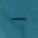 Porcelain salad Magistro "Cerera", 1.1 l, 18.5 × 7.5 cm, blue color
