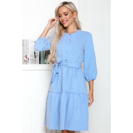 Women's dress, size 46-3