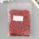Beads Rubber Figure "Little Covers" Mix, UP. 500 pcs.