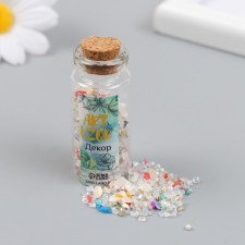 Decor for creativity in the jar 