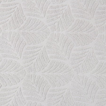 Tainted towel "Palma", gray color, 70x130 cm, cotton, 450g/m-2
