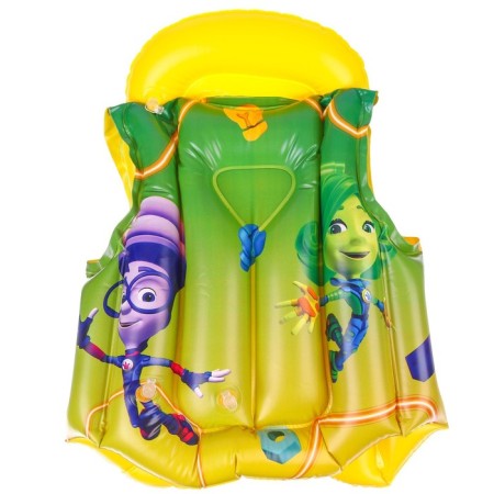 Infant vest for swimming, children's, fixics-7