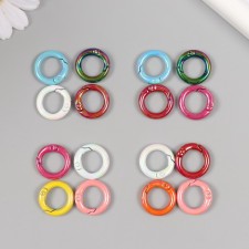 Carabiner Metal 