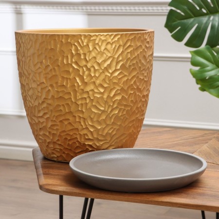 Flower pot "Mango gold bud No. 8", 22 l-1