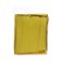 Foil ball 40 "Lily", set of 5 pcs., Golden color