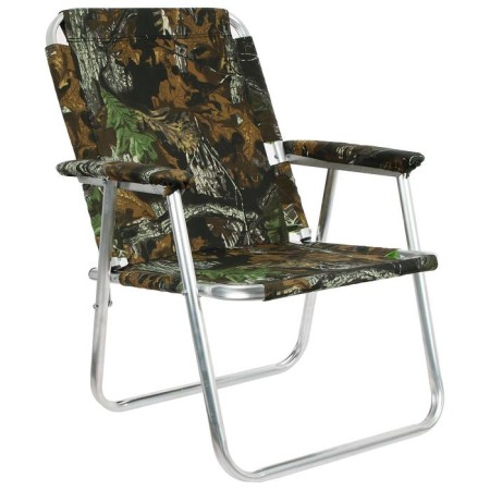 Stezlong chair No. 2 "Bear", up to 120 kg-4