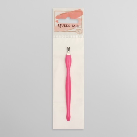 Trimmer for cuticle, 11.5 cm, mix color-3