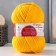 Yarn "suburbs" 50% wool, 50% acrylic 250m/100g (12 yolk)
