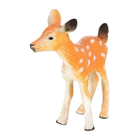 Set of figures "World of Wild Animals", 9 figures-11