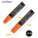 Cretaceous Munhwa "Black Board Jumbo" Orange, 15mm, water base