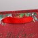 Craft horizontal package "New Year's mood", S 15 x 12 x 5.5 cm, New Year