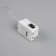 Rosa thread. IP20, 2 m, N.S. LED (1608) -20-4.6V, AG13x3 (in the set), 3 modes, glow red glow