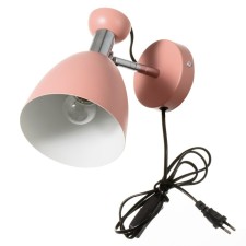 Sconces with a switch on the wire 