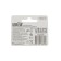 Battery Alkalin GP Ultra Plus, AAA, LR03-1BL, 1.5V, blister, 1 pc.
