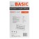 PROFLINE BASIC 1000/44S, 1000 watts, pressure 44 m, 53 l/min, tank 19 liters