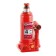 Hydoprofi DG-04 hydraulic jack, 4 tons, lifting height 350 mm
