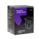 Coffee machine KitFort KT-764, drip, 450 watts, 0.25 l, black