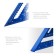 Roofer Zadry Zadry 34391-30, universal, 5-in-1, 300 mm