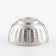 ARCH stainless steel bowl with double walls, 300 ml, 11.5 × 6 cm, 304 steel