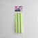 The bandage is a chopped reflective, elastic, on Velcro, 35 × 4.8 cm