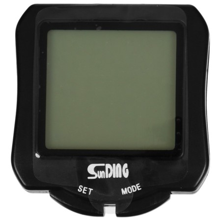 SD-570C cycle computer, 15 functions, wireless