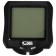 SD-570C cycle computer, 15 functions, wireless