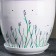 Flower lavender pot 2.5 l